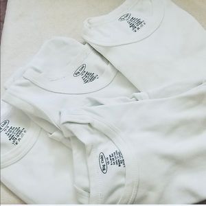 1-BIG OSHI - white tank top wonsie